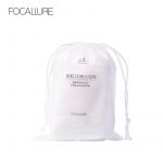 Bông cotton tẩy trang FOCALLURE mềm mịn chất lượng cao 22.5g