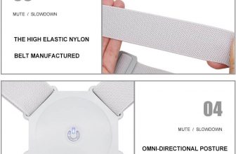 Đai Chỉnh Chống Gù Lưng Suolaer Thiết Kế Thông Minh Cho Hiệu Quả Tức Thì - 3 - Copy