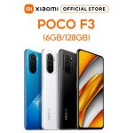 Điện thoại Xiaomi POCO F3 (6GB+128GB)