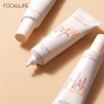 Kem Lót Trang Điểm FOCALLURE Che Lỗ Chân Lông, Làm Mềm Da