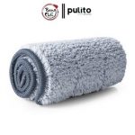 Miếng bông lau thay thế hình chữ nhật - dùng cho cây lau nhà Pulito