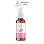 Nước lau sàn cấp tốc dạng xịt khử khuẩn khử mùi chó mèo