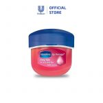 Sáp dưỡng môi hồng xinh Vaseline Lip Therapy Rosy Lip 7g