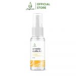 Xịt thơm quần áo Winsome 20ml