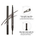 Chì kẻ lông mày FOCALLURE