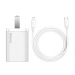 Cốc Sạc Baseus Super Si Mini Usb C Qc3.0 Pd 20w Sạc Nhanh