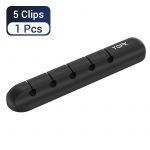 Đế đỡ hiệu TOPK L16 dính chặt dùng giữ dây cáp