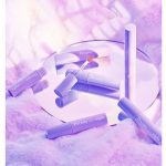 Son kem lì Merzy Dreamy Late Night Mellow Tint 4g