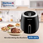 Nồi chiên không dầu cơ 5L BlueStone – AFB-5870