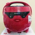 Nồi cơm điện Cuckoo nhập khẩu 1.8 lít