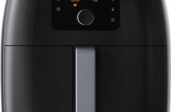 Nồi chiên không dầu Philips Airfryer XXL HD9650/91