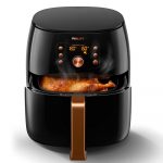 Nồi chiên không dầu Philips HD9650