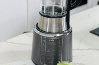 Hình ảnh của máy Làm Sữa Hạt Unie V3 & V6s