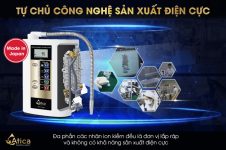 Hình ảnh của máy Lọc Nước Geyser