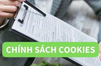 Chính sách Cookies tại Chuối Xanh Reviews