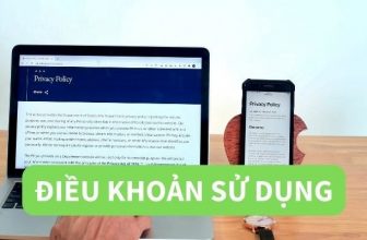 Điều Khoản Sử Dụng - Chuối Xanh Reviews