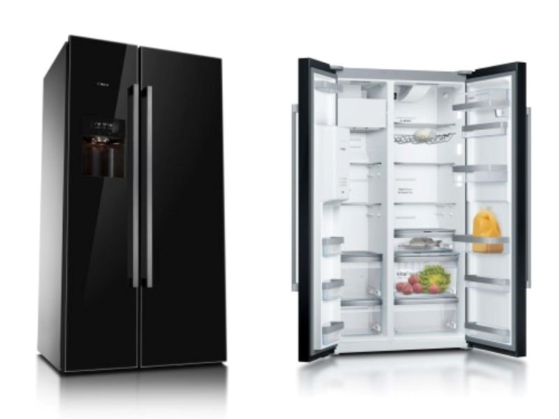 Bosch là thương hiệu tủ lạnh đến từ nước Đức 