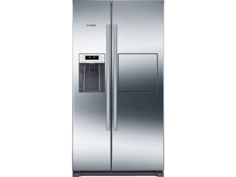 Tủ lạnh Bosch series 6 KAG90AI20 