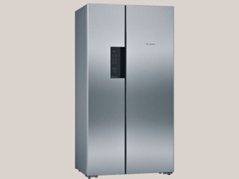 Tủ lạnh thương hiệu Bosch KGE49AI31