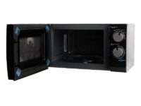 Lò Vi Sóng Sharp 20 Lít R-208VN-WS - Chuối Xanh Reviews