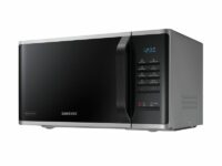 Lò vi sóng Samsung MS23K3513AS 23L 800W - Chuối Xanh Reviews