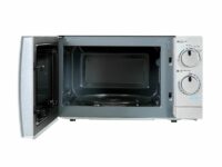 Lò vi sóng cơ 20L Sharp R-209VN-SK - Chuối Xanh Reviews