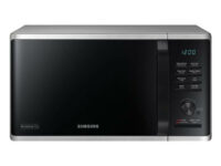 Lò vi sóng tráng men Dòng nướng Samsung 23 Lít (MG23K3515AS) - Chuối Xanh Reviews