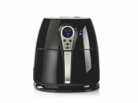 Nồi Chiên Không Dầu Lock&Lock EJF276 - Chuối Xanh Reviews