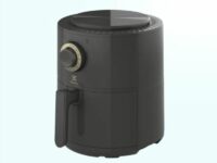 Nồi chiên không dầu Electrolux 3L Explore 6 E6AF1-220K - Chuối Xanh Reviews