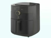 Nồi chiên không dầu Electrolux E6AF1-520K - Chuối Xanh Reviews