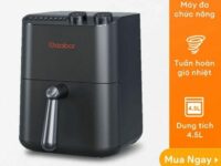 Nồi chiên không dầu GAABOR GA-M4D01020304 - Chuối Xanh Reviews