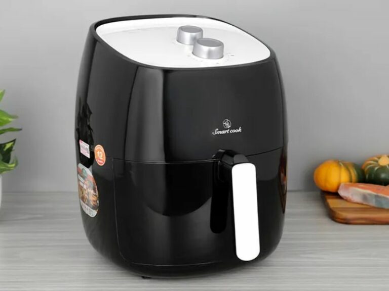 Nồi chiên không dầu Smartcook AFS-3941