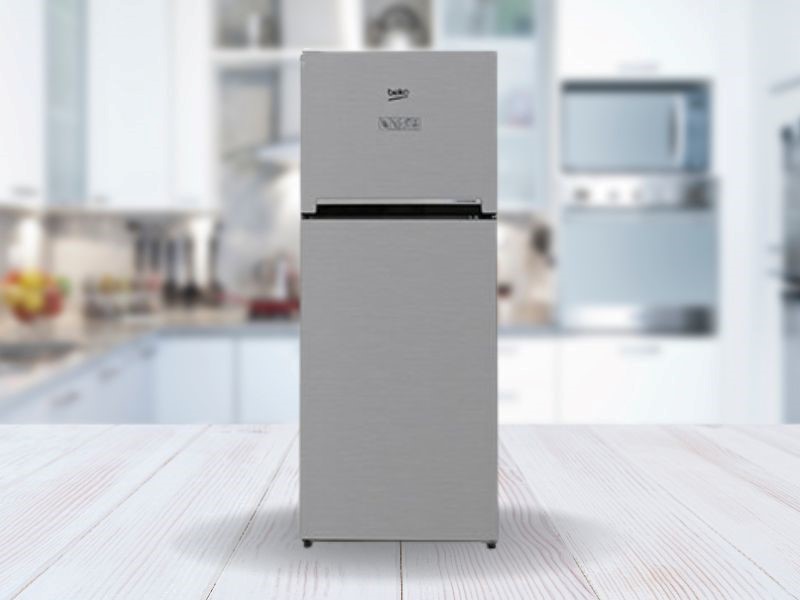 Tủ lạnh Beko RDNT 200I50VS