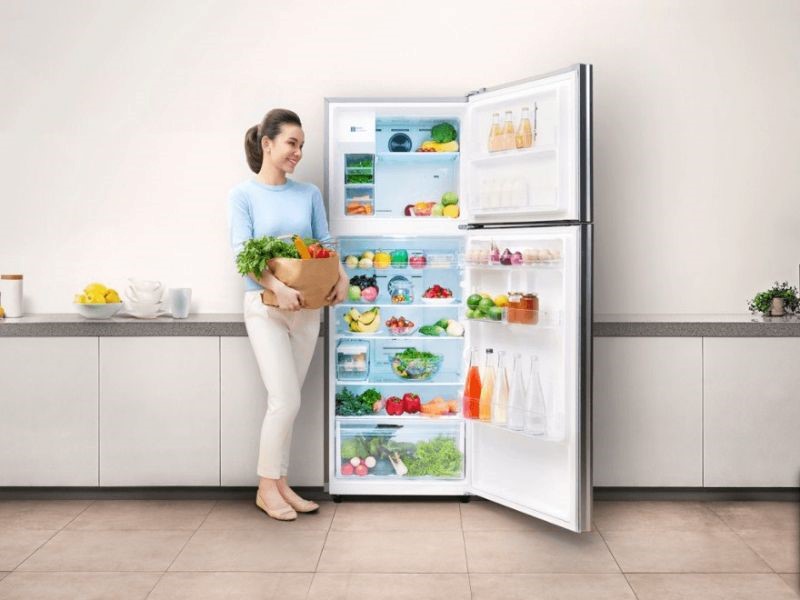 Tủ lạnh Beko là dòng sản phẩm đến từ Thổ Nhĩ Kỳ