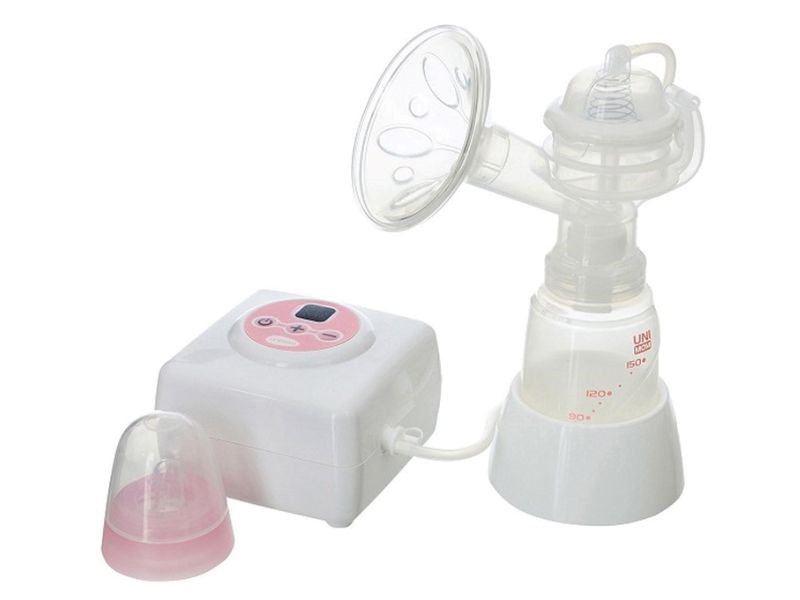 Máy hút sữa unimom UM880106 Máy hút sữa unimom UM880106