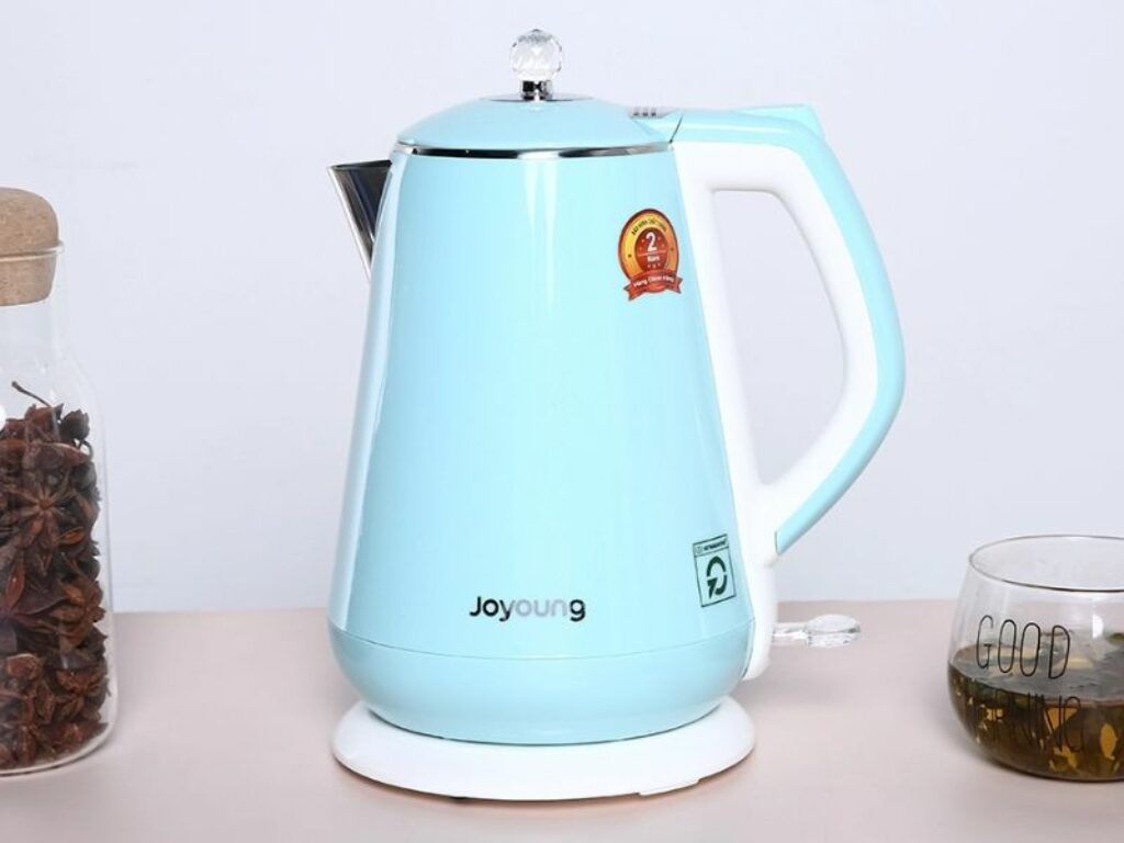 Bình Đun Siêu Tốc Joyoung JYF-40S