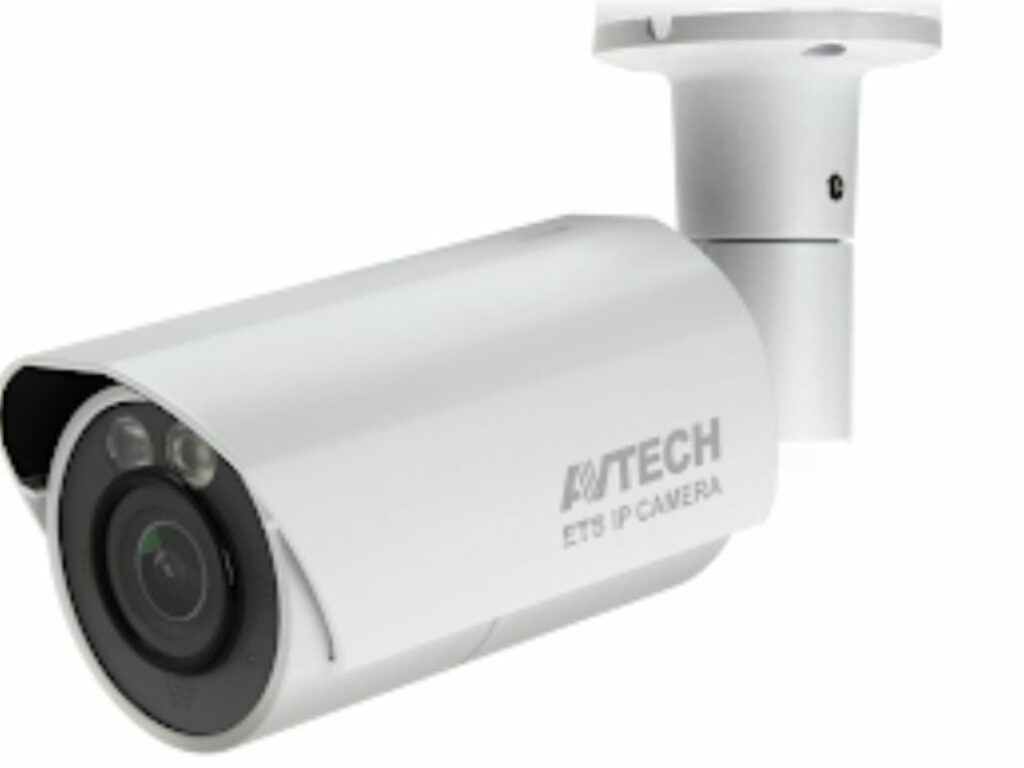 Camera HD CCTV AVT AVTECH