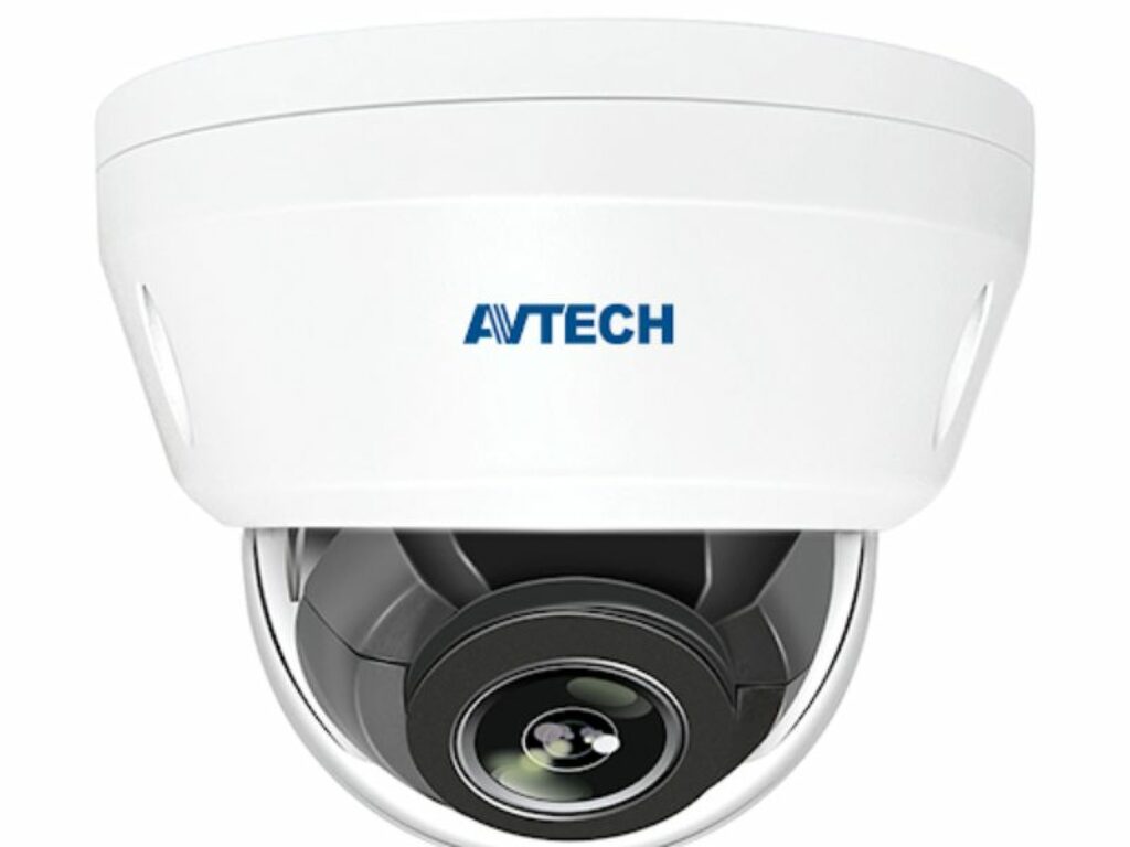 Camera HD CCTV AVZ AVTECH