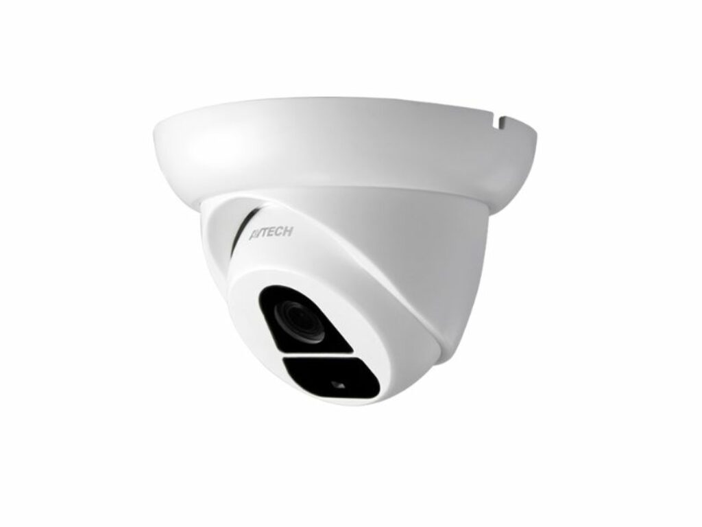 Camera HD CCTV DG AVTECH