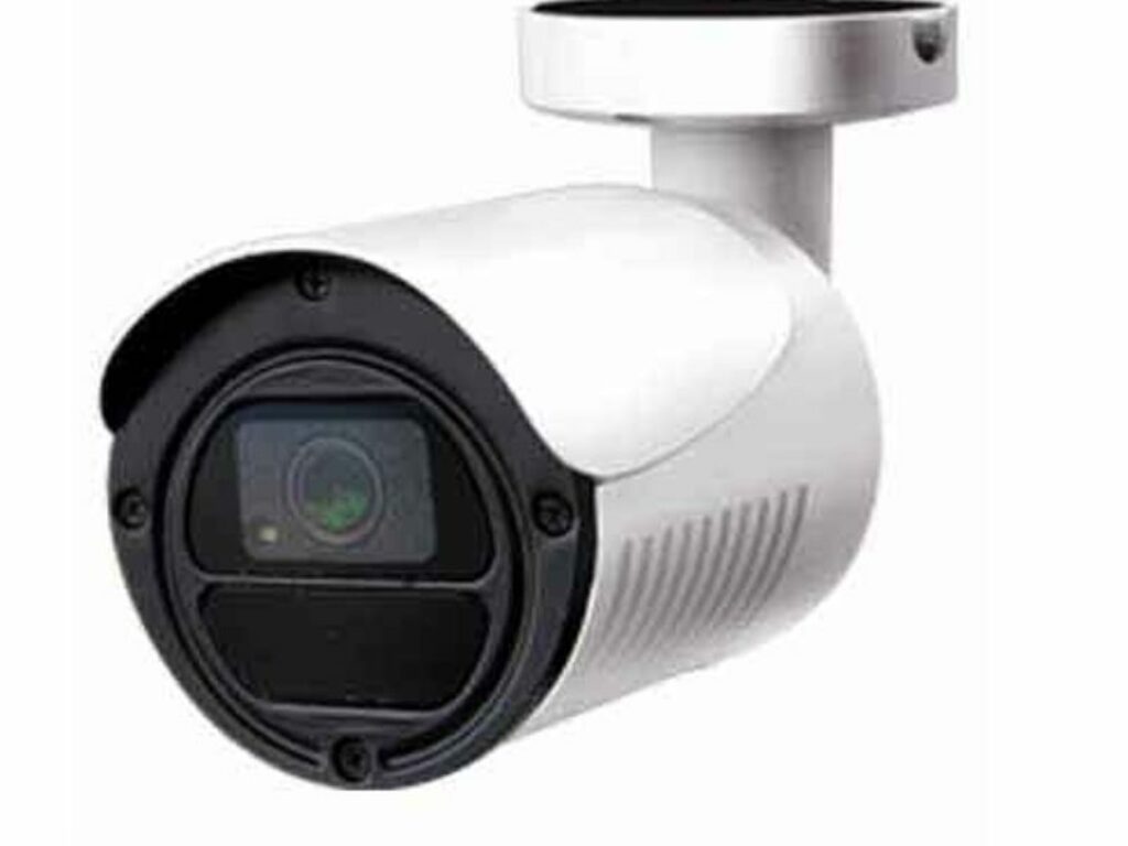 Camera HDCCTV DGC AVTECH