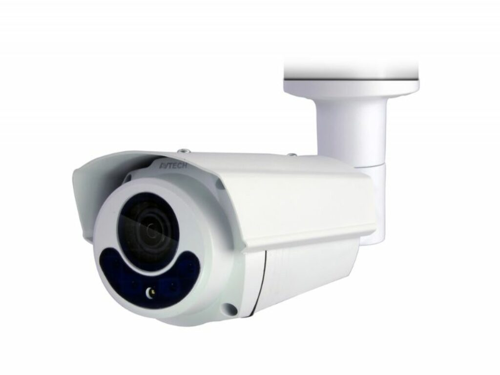 Camera IP AVTECH