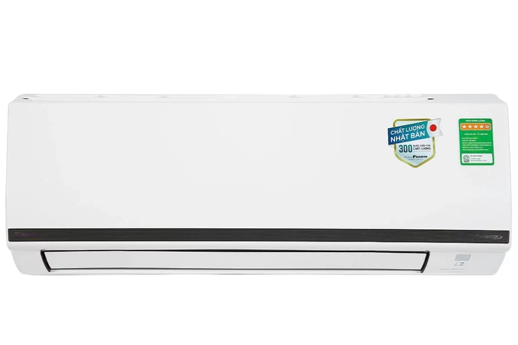 Điều hòa Daikin 1 chiều Inverter 8.500 BTU FTKB25WMVMV