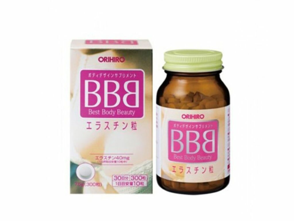 BBB Orihiro