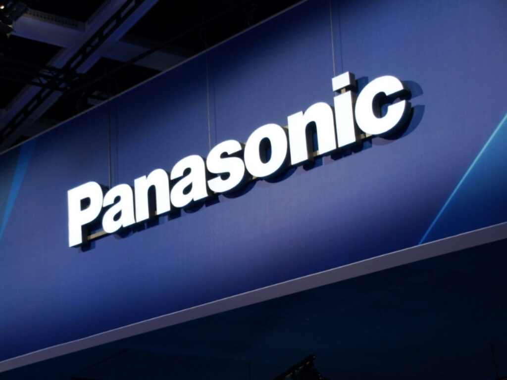 Đôi nét về thương hiệu Panasonic