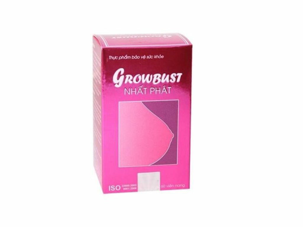 Growbust