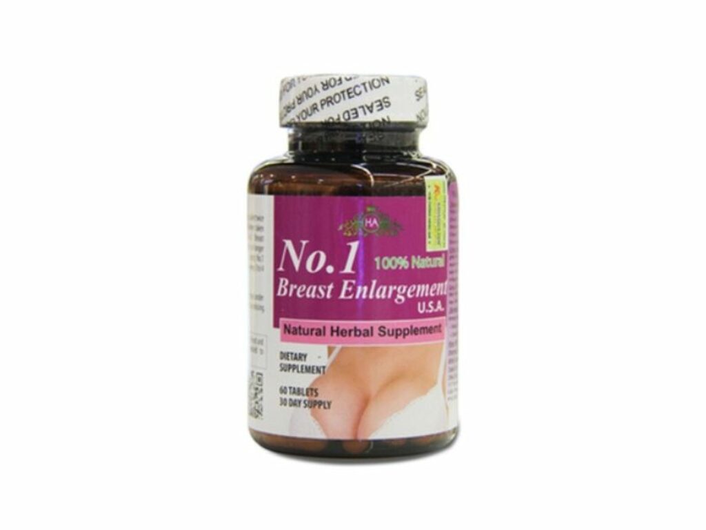 No.1 Breast Enlargement USA