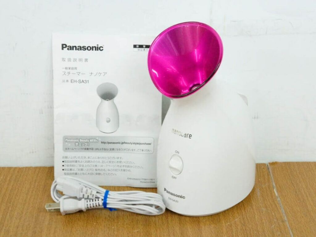 Panasonic EH-SA31