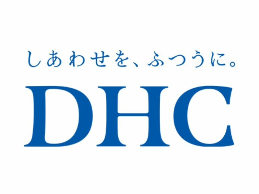 Thương hiệu DHC