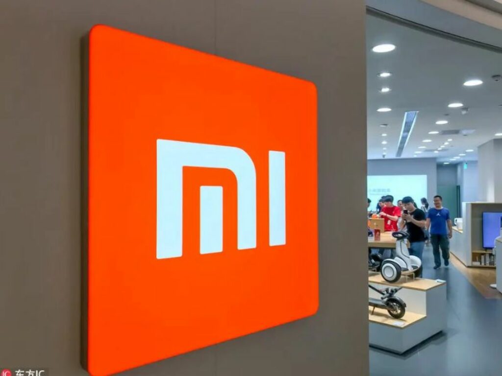 Thương hiệu Xiaomi