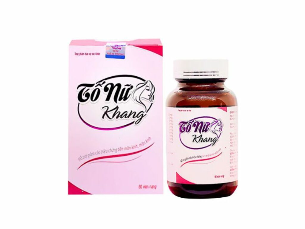 Tố Nữ Khang